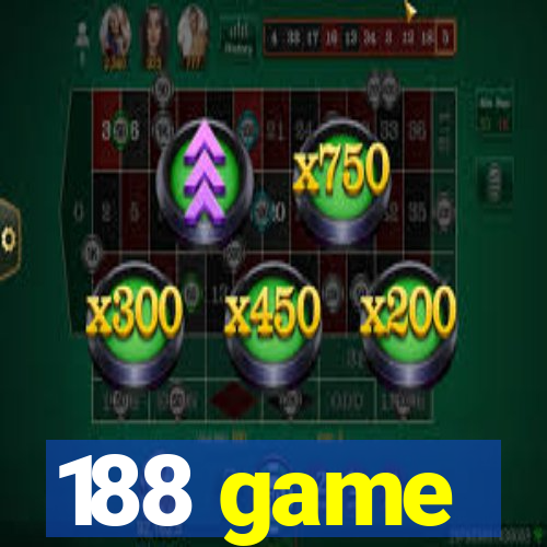188 game
